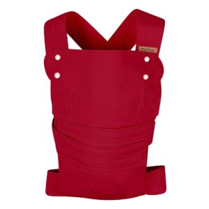 Portabebé Marsupi Classic Ruby