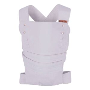 Portabebé Ergonómico Marsupi Breeze Lilac